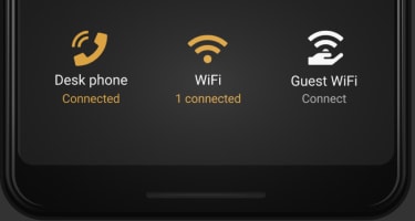 OneAp screenshot
