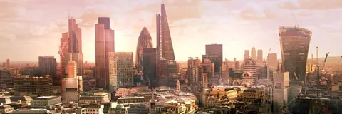 Virtual Business Address Package