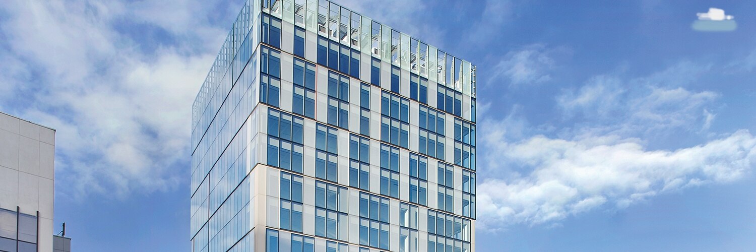 Meeting Rooms in London Dashwood House