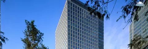 Meeting Rooms