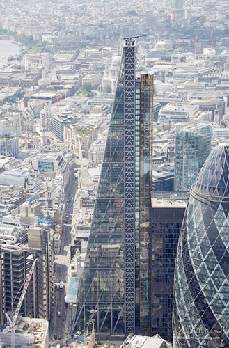 The Leadenhall Building
