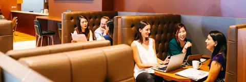 Coworking that works!