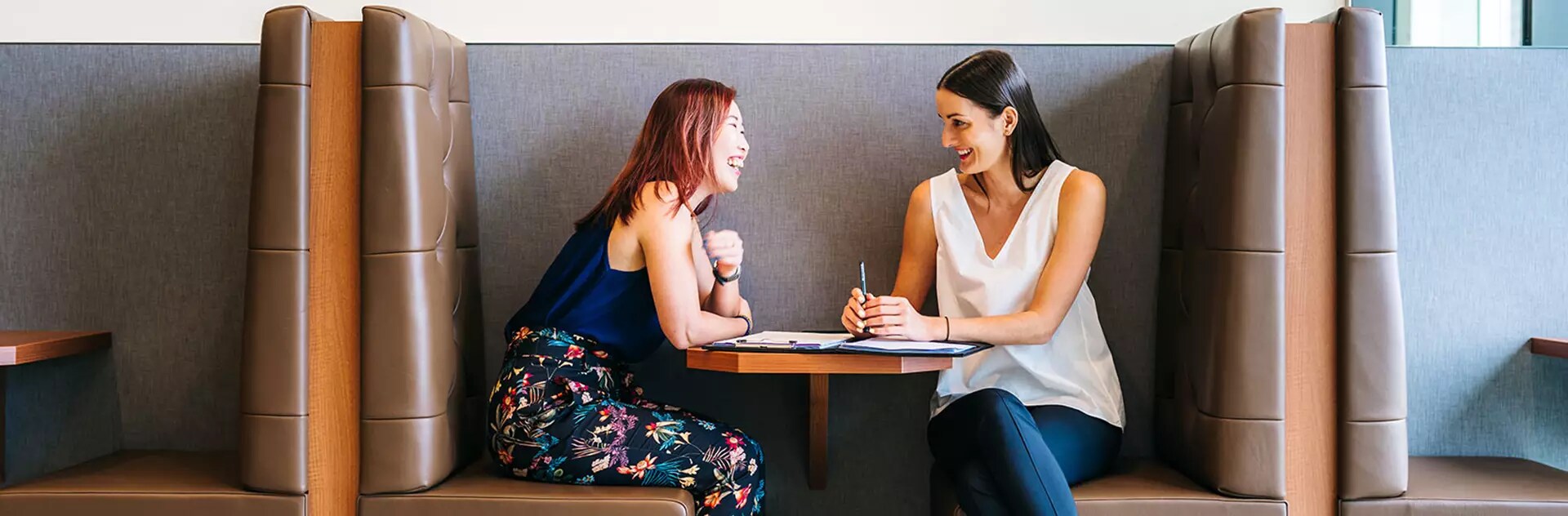 Coworking that works!
