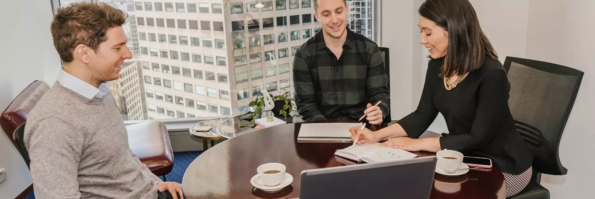 Impress your clients