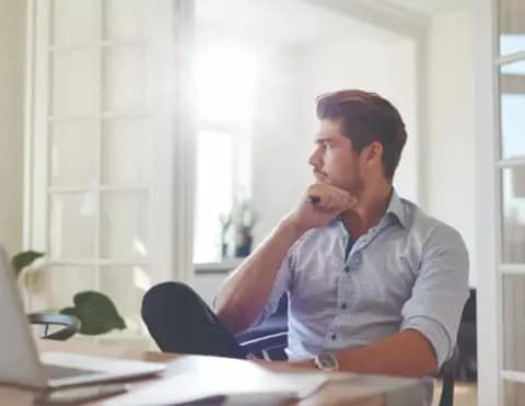 Work From Home with a Virtual Office 
