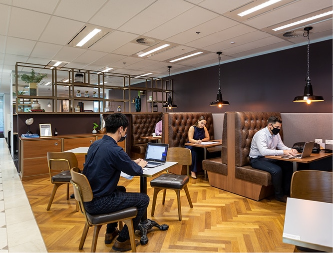 Virtual Office London, London Virtual Offices, virtual office london