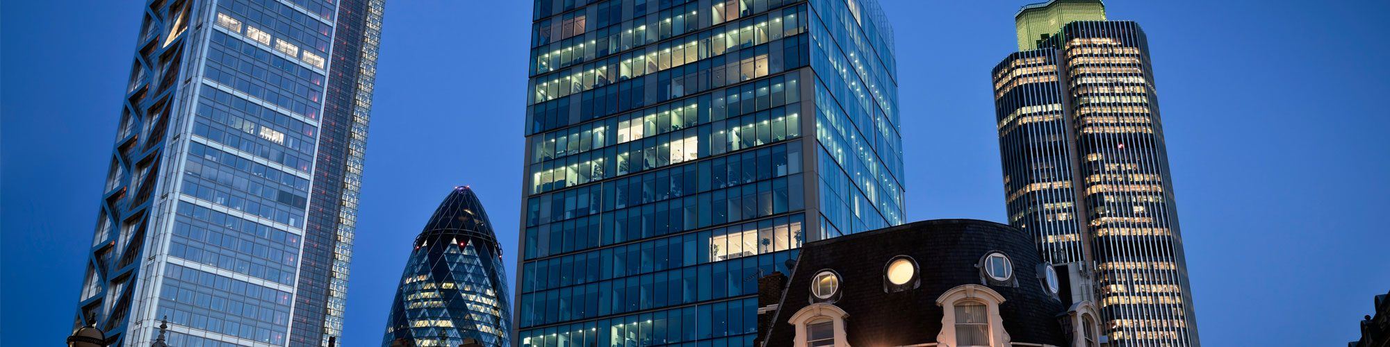 Office space, Virtual Office, Coworking in London Dashwood House