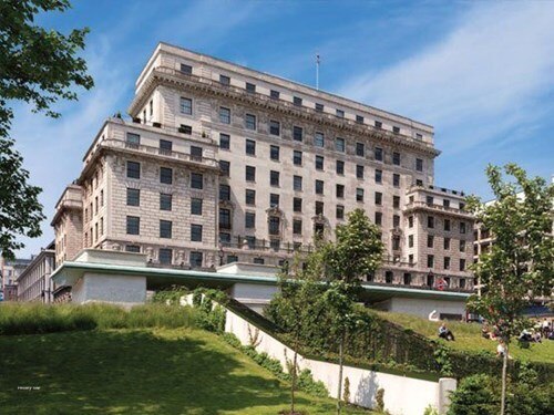 One Mayfair Place London