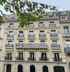 Haussmann- Kléber