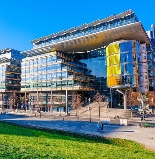 Potsdamer Platz