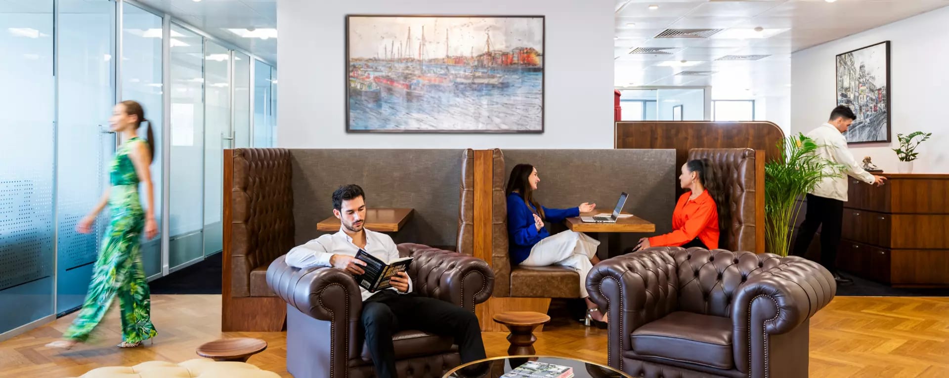 Coworking