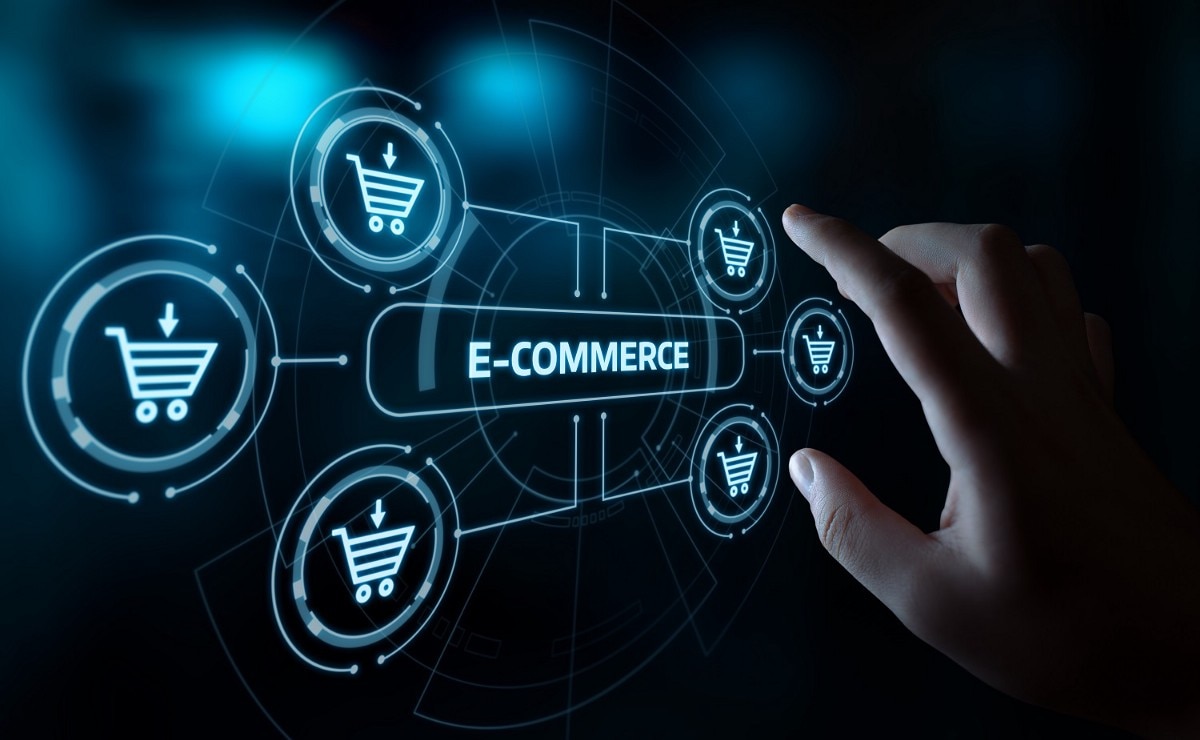 How the  Marketplace is Changing the eCommerce Landscape