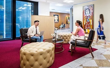 Coworking Image